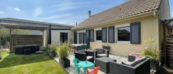 vente Maison Salouel