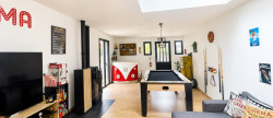 vente Maison Salouel