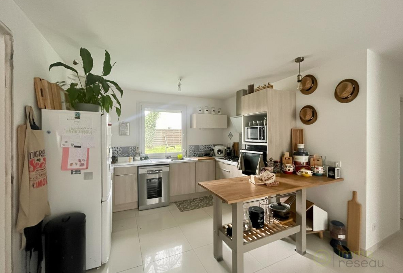 vente Maison Salouel - Photo 5
