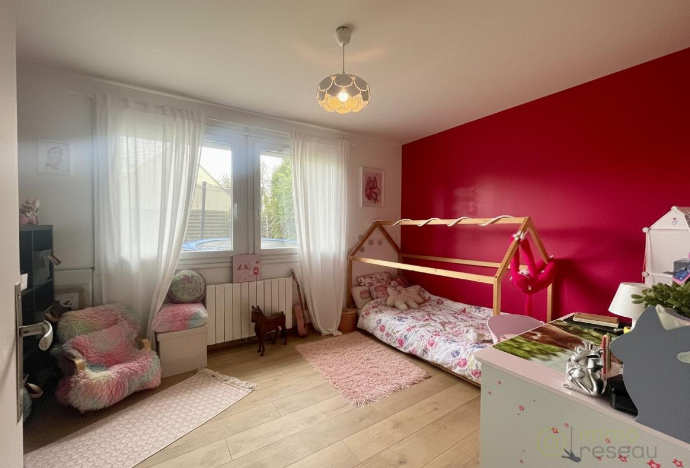vente Maison Clairy Saulchoix - Photo 6