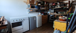 vente Chalet en bois Nargis