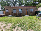 vente Chalet en bois Nargis