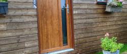 vente Chalet en bois Nargis