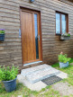 vente Chalet en bois Nargis