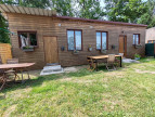 vente Chalet en bois Nargis