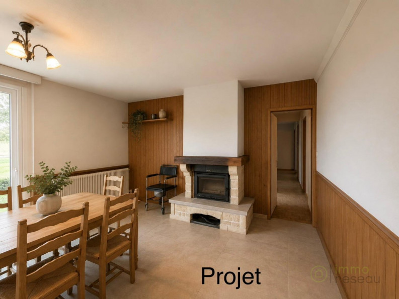 vente Maison Molliens Au Bois - Photo 4