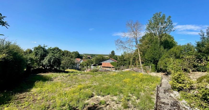 vente Maison Molliens Au Bois