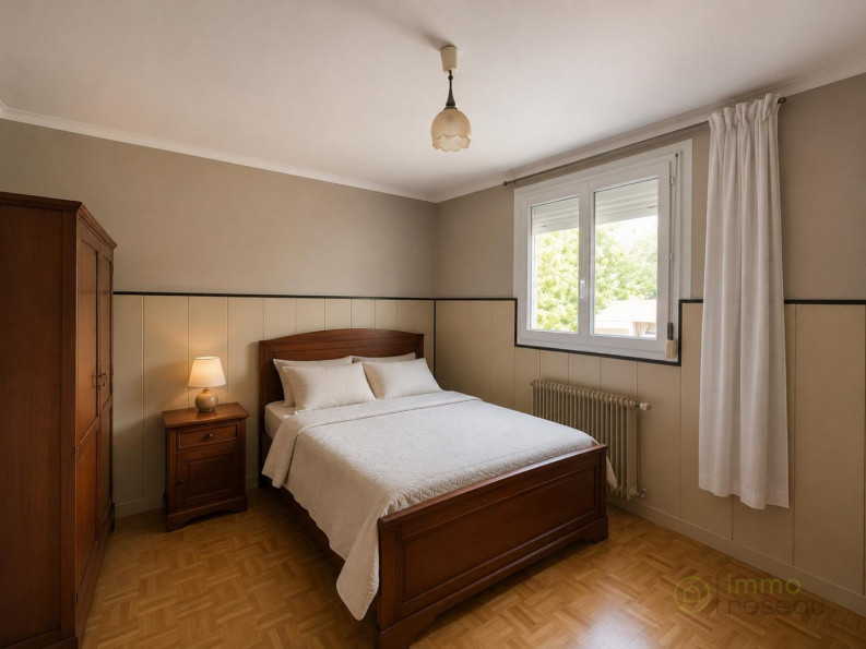 vente Maison Molliens Au Bois - Photo 8