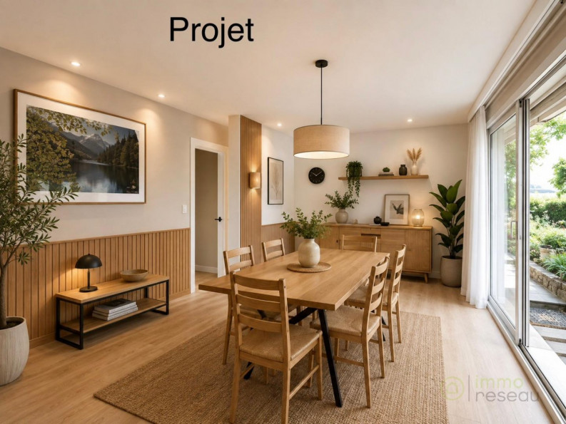 vente Maison Molliens Au Bois - Photo 6
