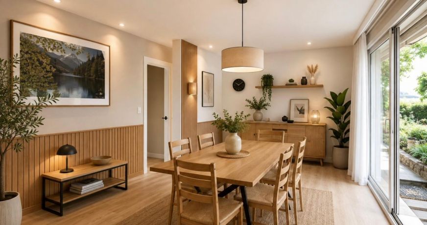vente Maison Molliens Au Bois