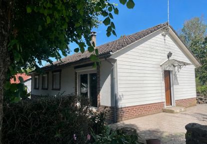 vente Maison Molliens Au Bois