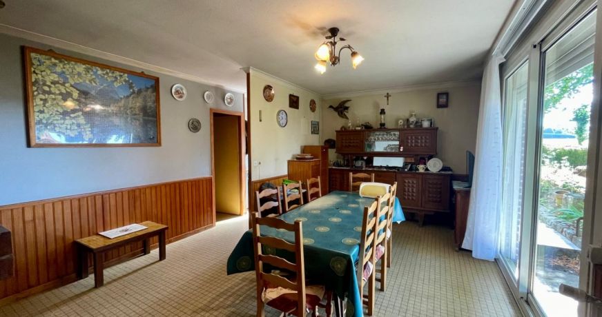 vente Maison Molliens Au Bois