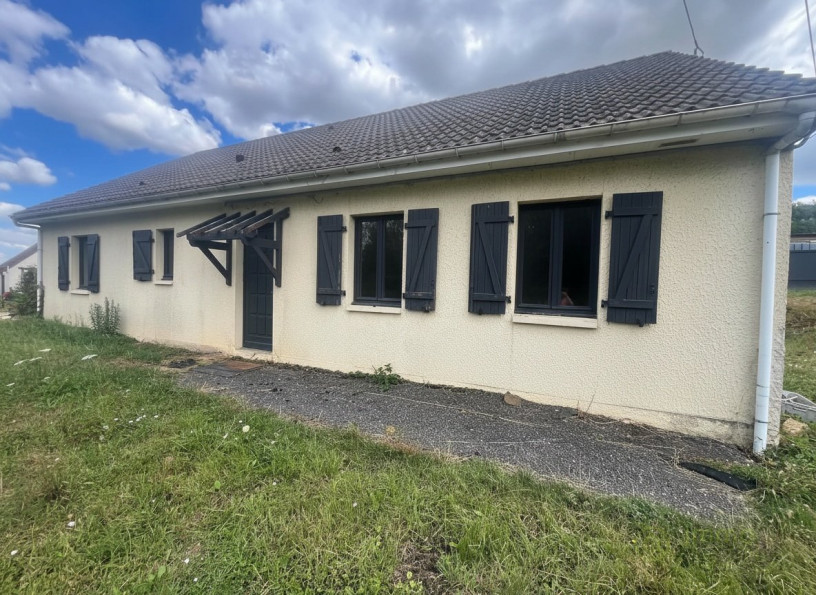 vente Maison Cannectancourt - Photo 10
