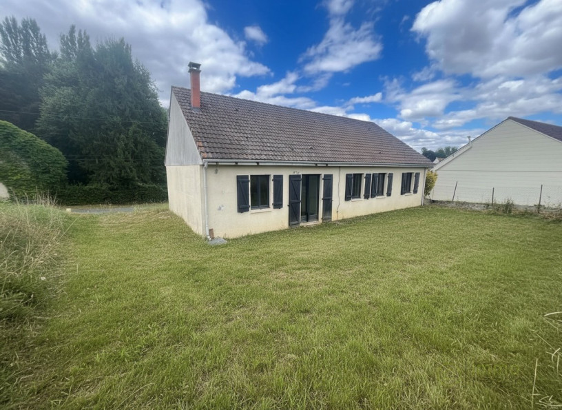 vente Maison Cannectancourt - Photo 1