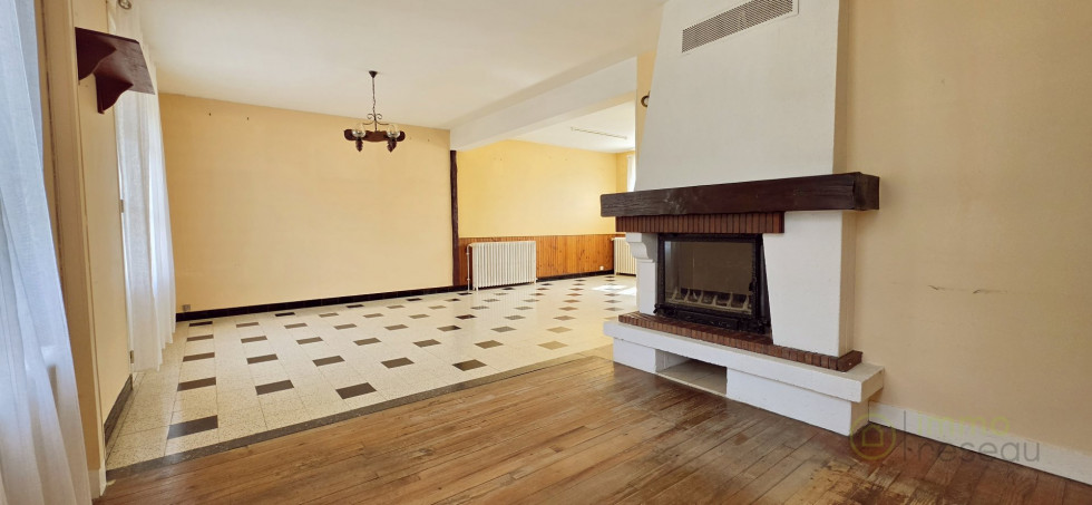 vente Maison La Faloise - Photo 3