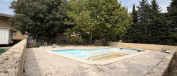 vente Ensemble immobilier Montfavet