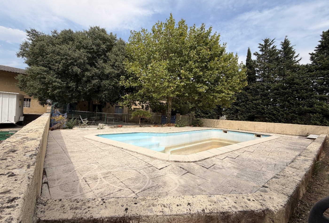 vente Ensemble immobilier Montfavet - Photo 2