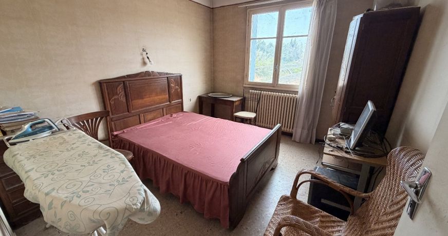 vente Ensemble immobilier Montfavet