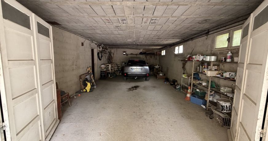 vente Ensemble immobilier Montfavet
