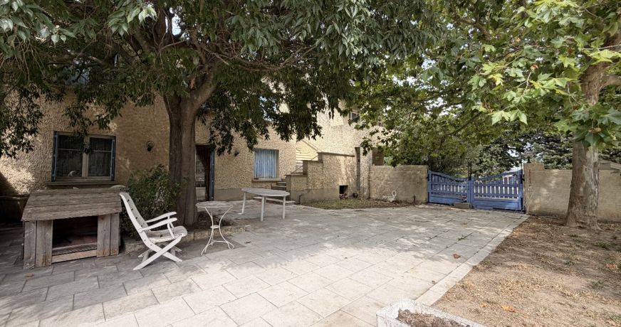 vente Ensemble immobilier Montfavet