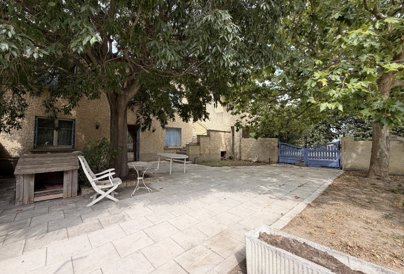 vente Ensemble immobilier Montfavet - Photo 3