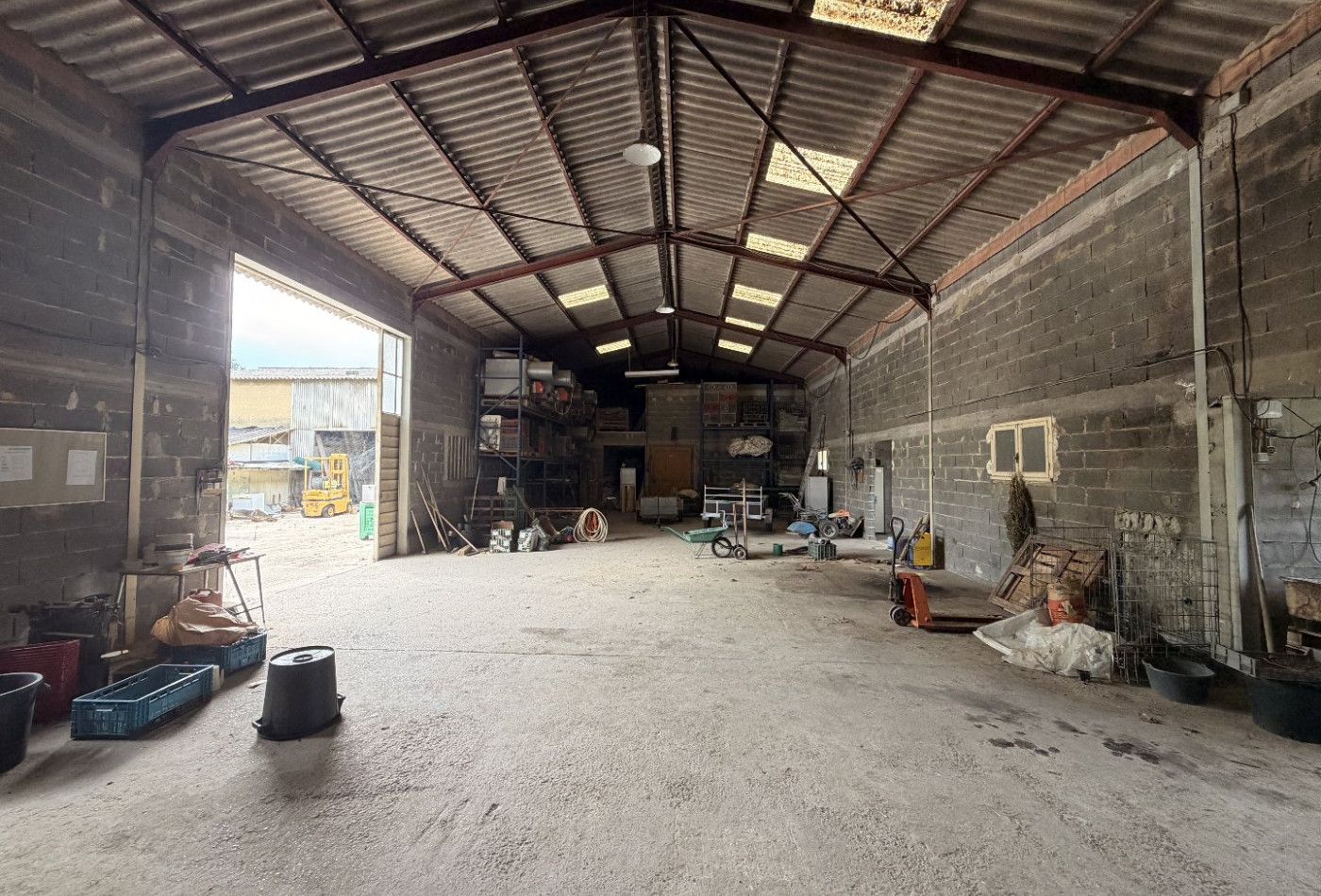 vente Ensemble immobilier Montfavet - Photo 5