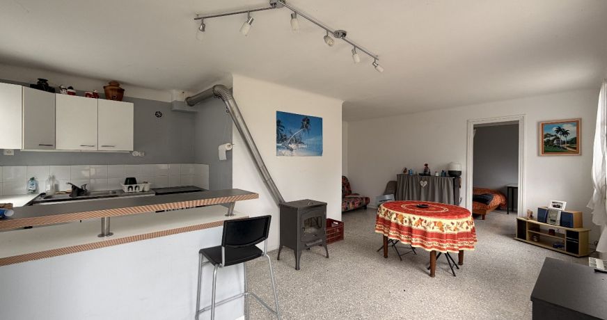vente Ensemble immobilier Montfavet