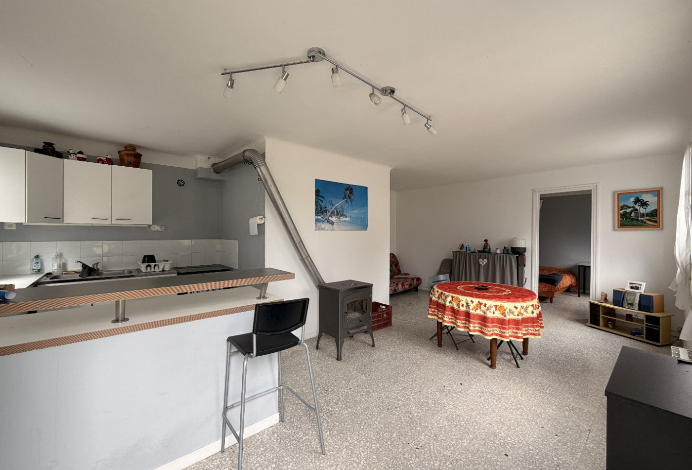vente Ensemble immobilier Montfavet - Photo 6