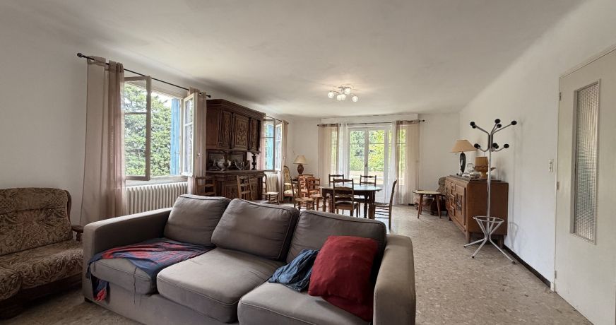 vente Ensemble immobilier Montfavet