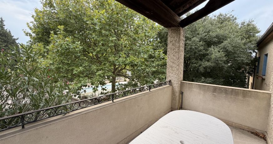 vente Ensemble immobilier Montfavet
