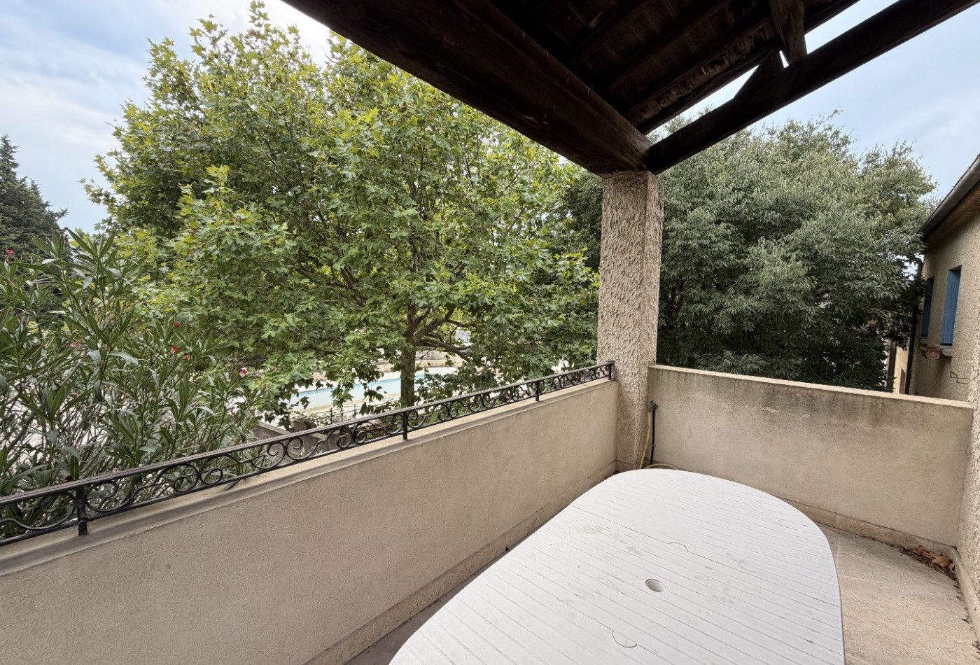 vente Ensemble immobilier Montfavet - Photo 8