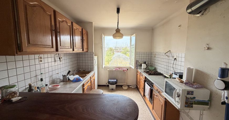 vente Ensemble immobilier Montfavet