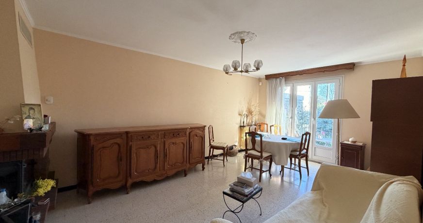 vente Maison Montfavet