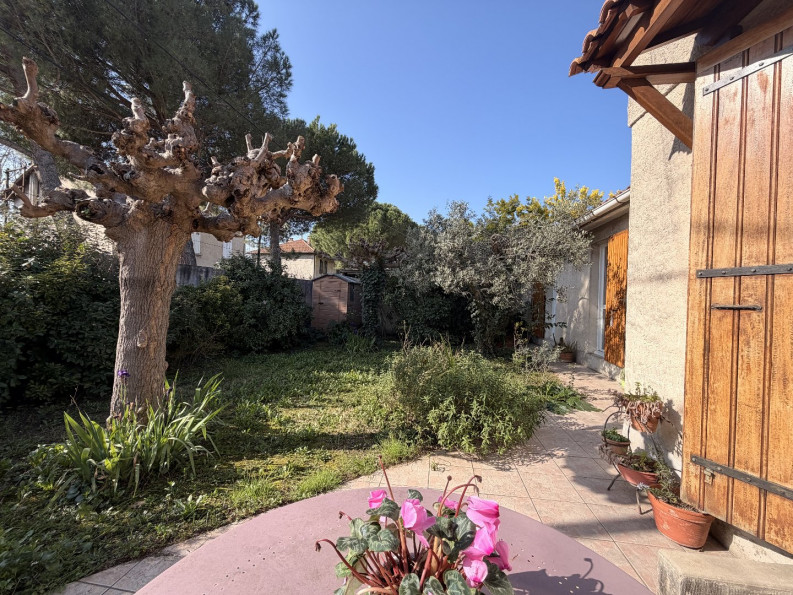 vente Maison Montfavet - Photo 3