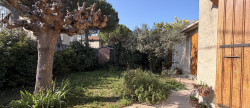 vente Maison Montfavet