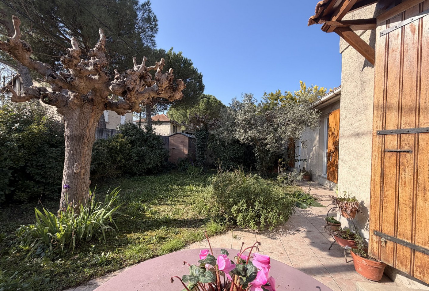 vente Maison Montfavet - Photo 3