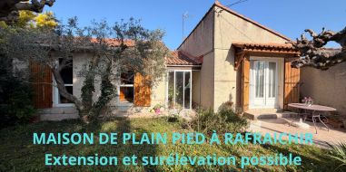 vente Montfavet
