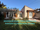 vente Maison Montfavet