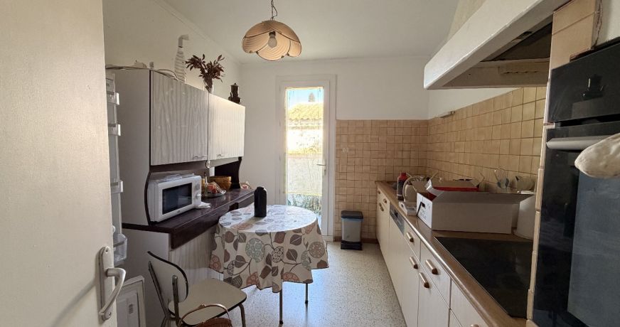vente Maison Montfavet