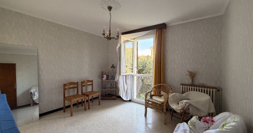 vente Maison Montfavet