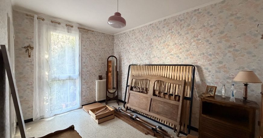 vente Maison Montfavet