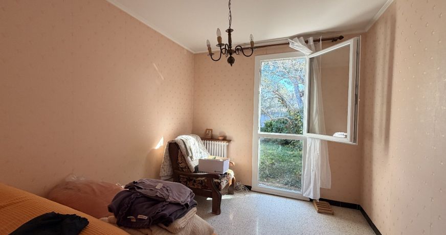 vente Maison Montfavet