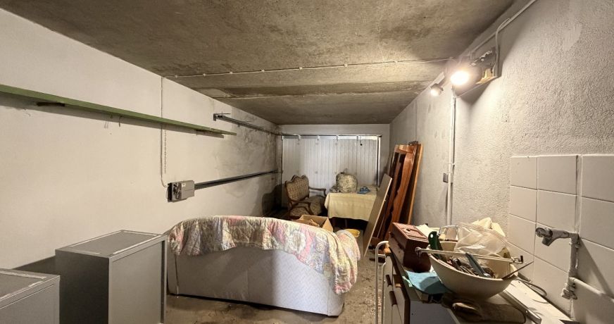 vente Maison Montfavet