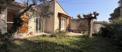 vente Maison Montfavet