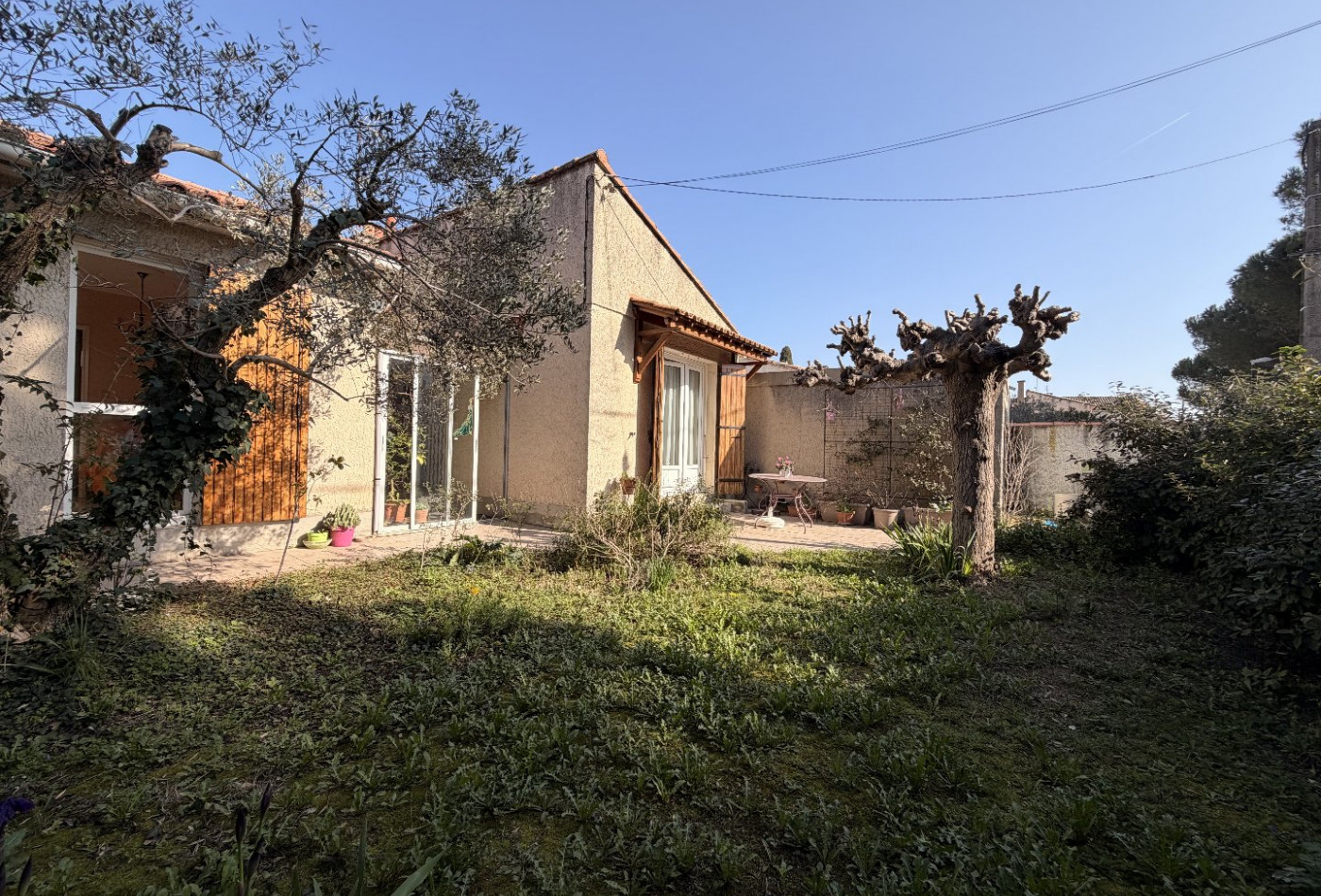 vente Maison Montfavet - Photo 2