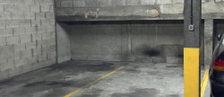 vente Parking intérieur Paris 17eme Arrondissement