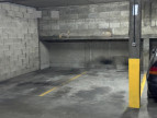 vente Parking intérieur Paris 17eme Arrondissement