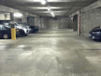 vente Parking intérieur Paris 17eme Arrondissement