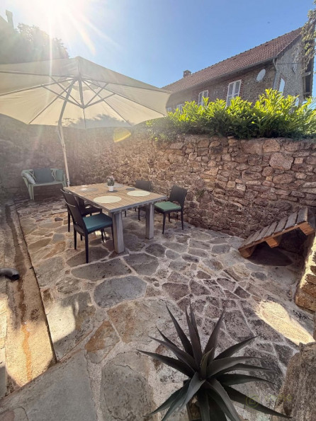 vente Maison Saint Michel De Veisse - Photo 10
