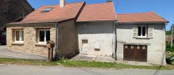 vente Maison Saint Michel De Veisse